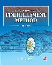 An Introduction to the Finite Element Method (Reddy J.N.