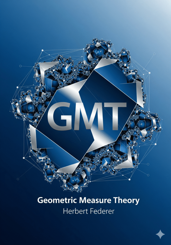 Geometric-Measure-Theory-Herbert-Federer