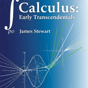 James Stewart Calculus Early Transcendentals, Seventh edition (James Stewart)