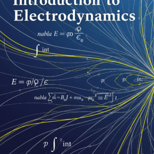 Introduction-to-Electrodynamics-Griffiths-David-J.