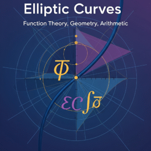 Elliptic-Curves-Function-Theory-Geometry-Arithmetic-Henry-McKean-Victor-Moll-Z